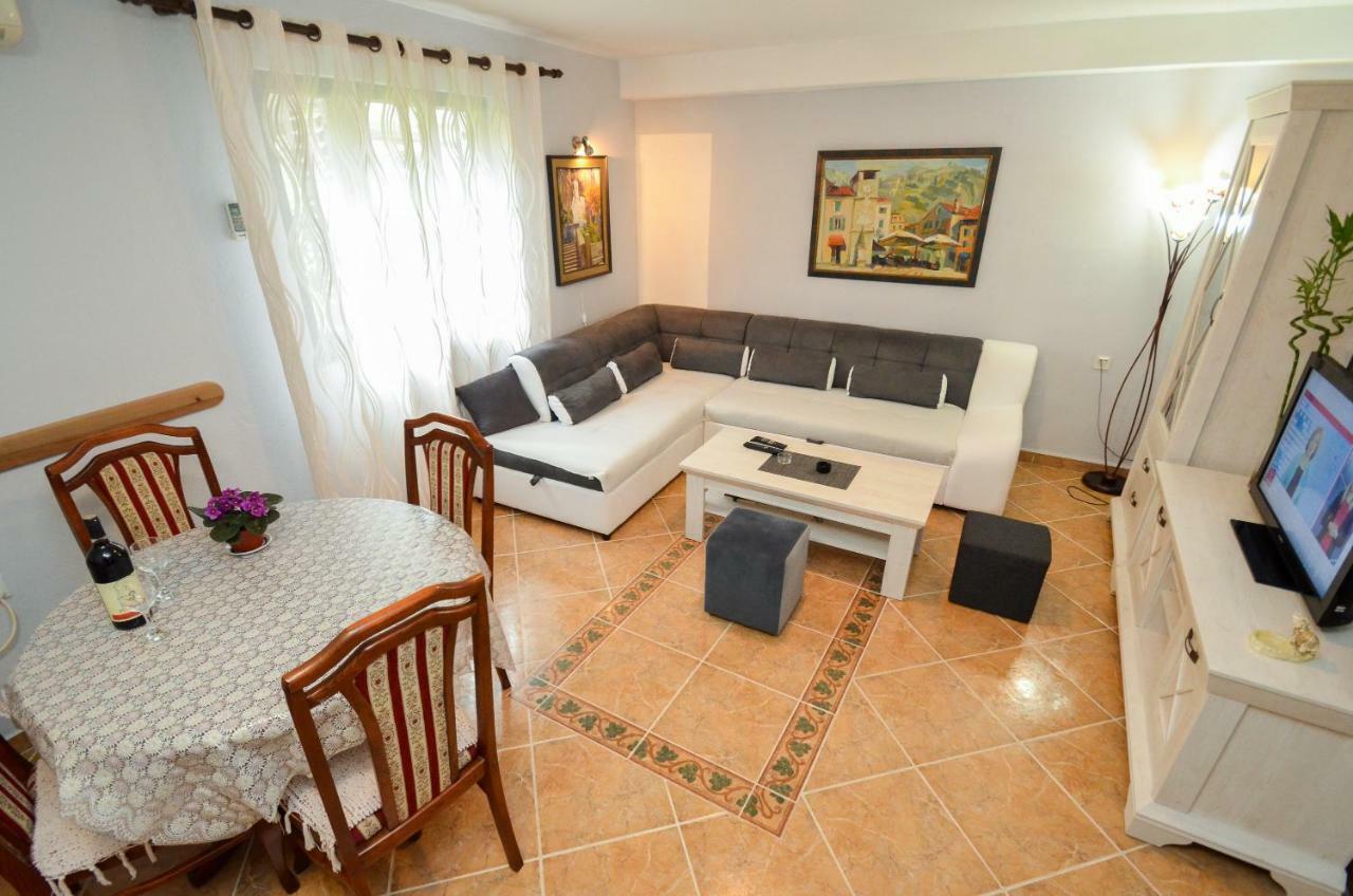 קוטור Apartment Buki מראה חיצוני תמונה