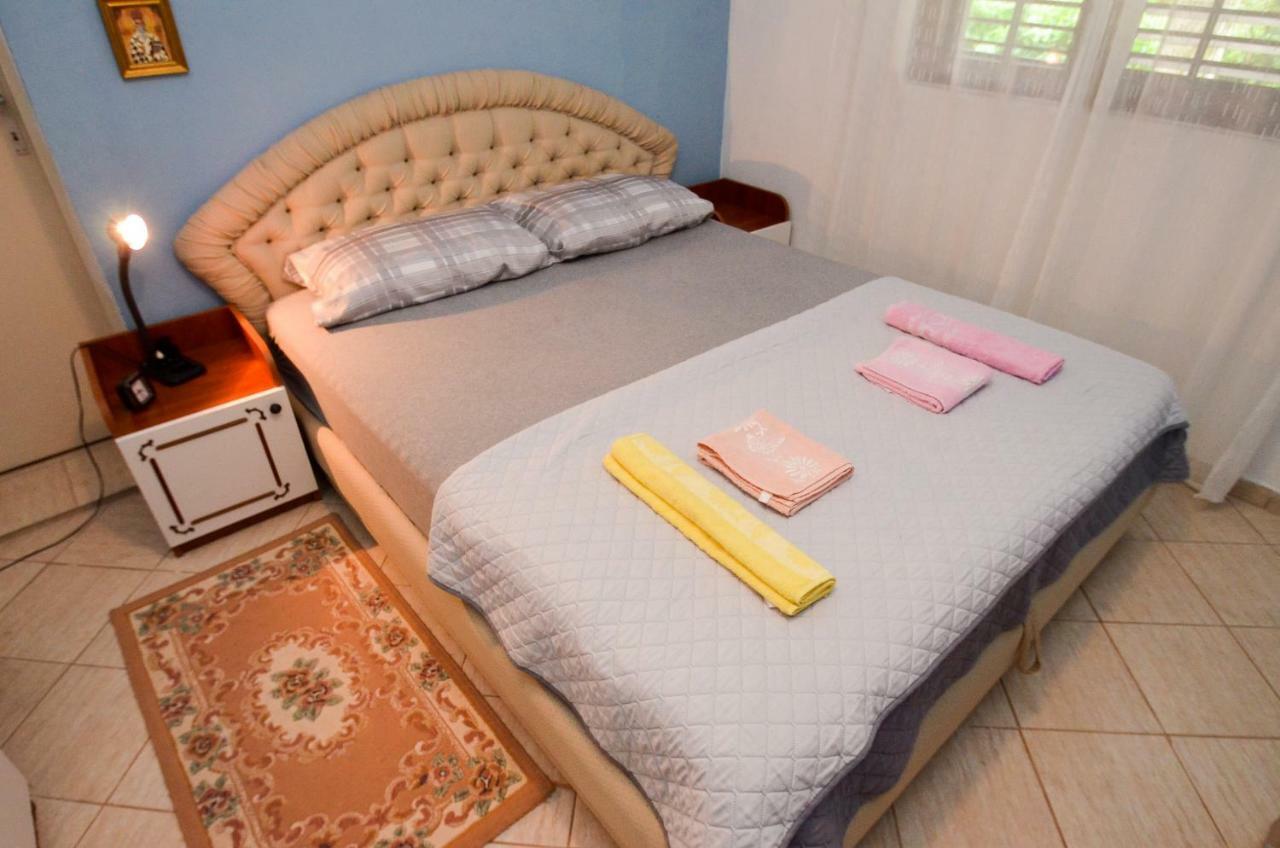 קוטור Apartment Buki מראה חיצוני תמונה