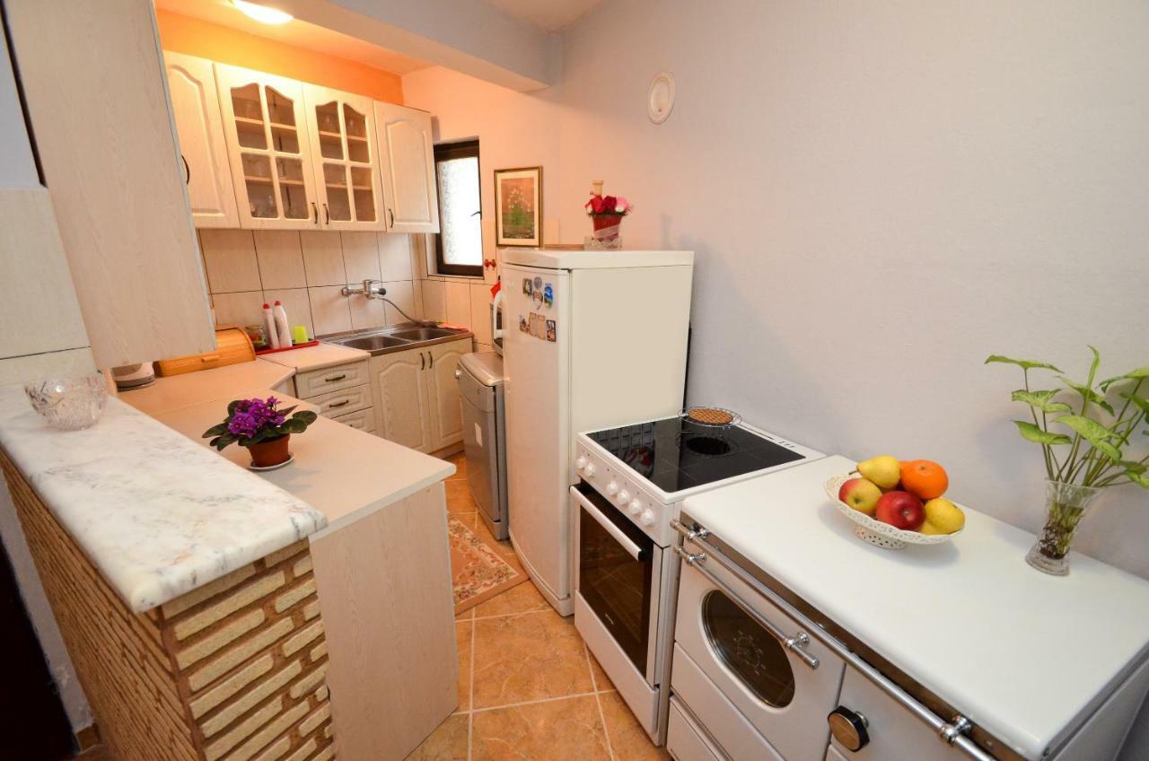 קוטור Apartment Buki מראה חיצוני תמונה