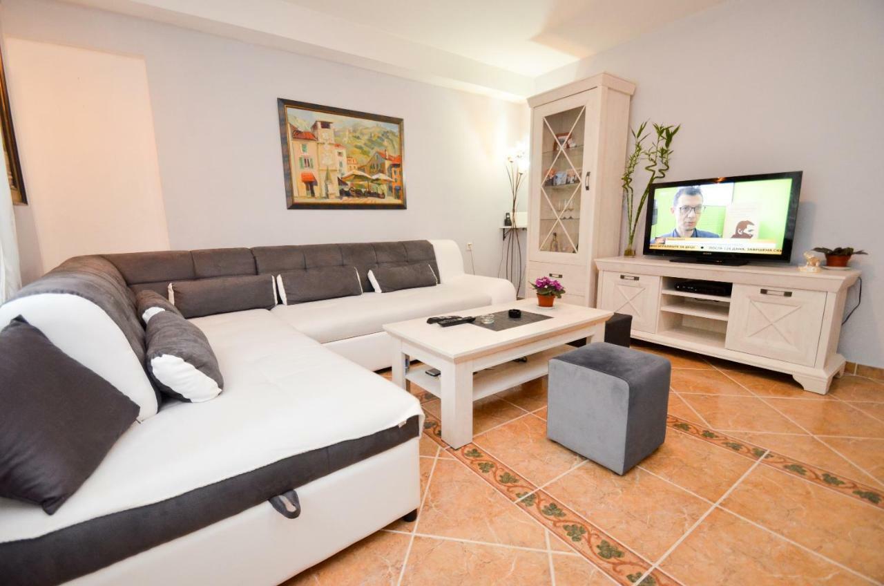 קוטור Apartment Buki מראה חיצוני תמונה
