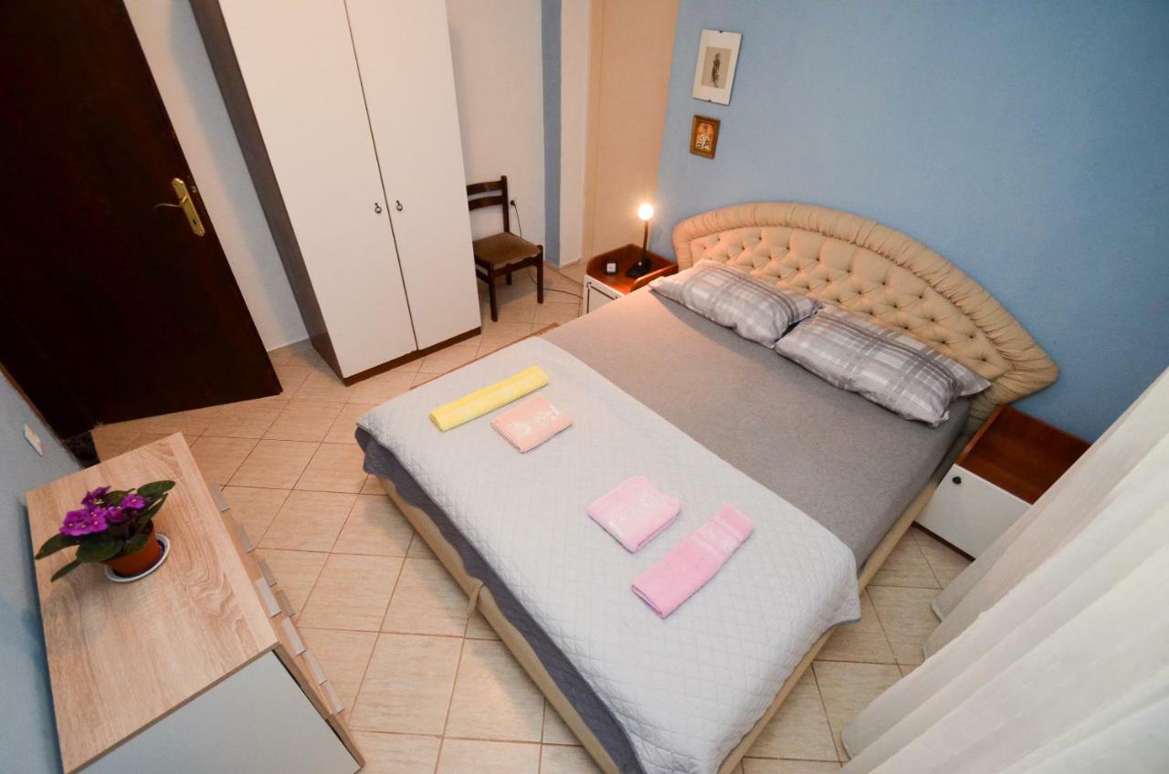 קוטור Apartment Buki מראה חיצוני תמונה