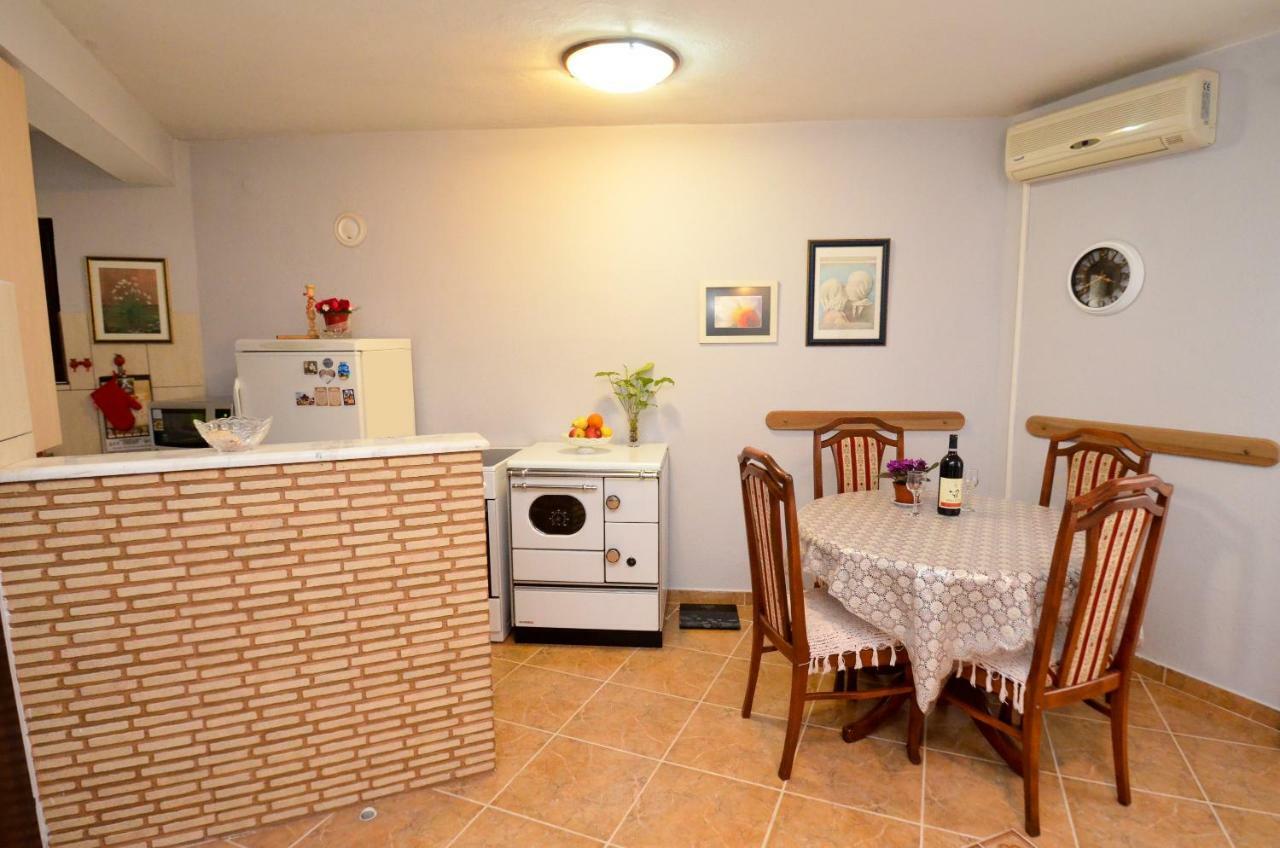 קוטור Apartment Buki מראה חיצוני תמונה